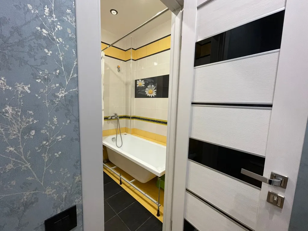 Видовая двушка