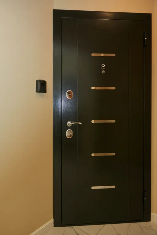 Уютная и комфортная студия