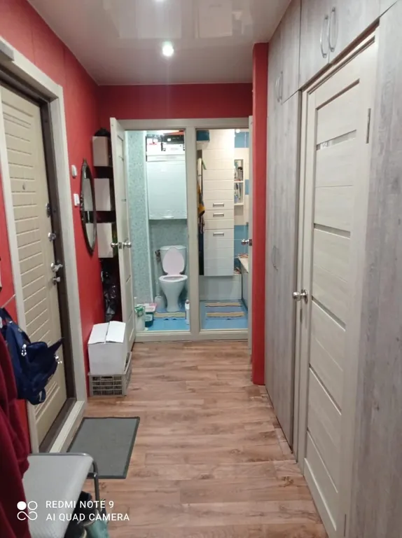 2-комнатная квартира на майнинг