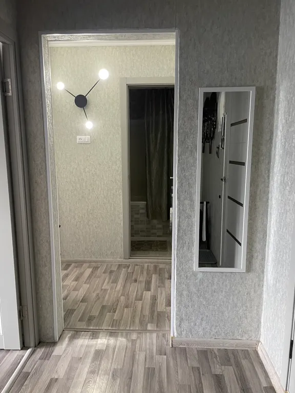 Уютная и чистая квартира рядом с памятником котёнку с улицы Лизюкова