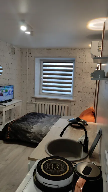 Питерский вайб у цирка