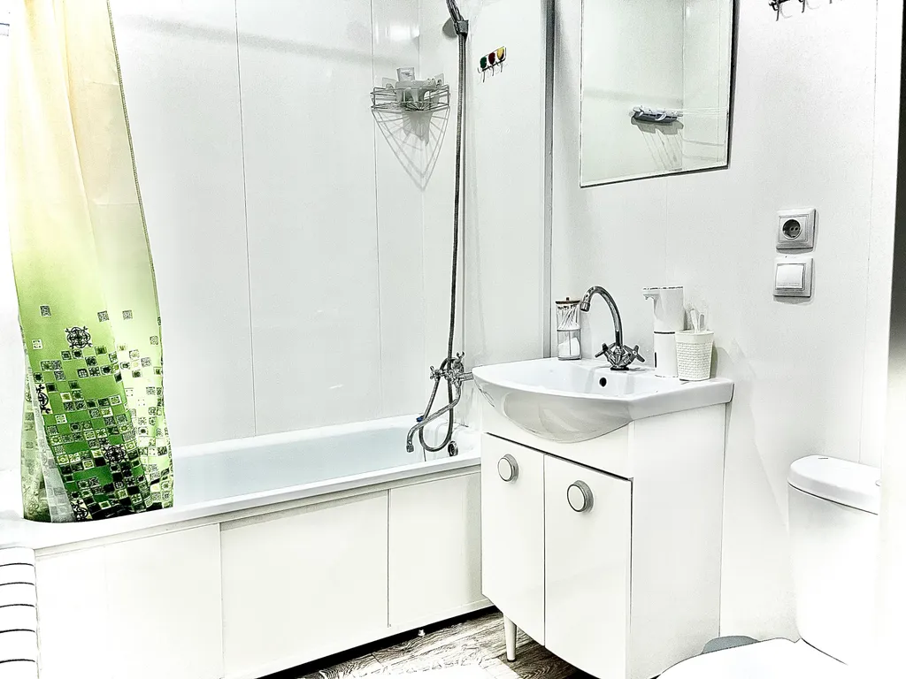 Дом в Счастье