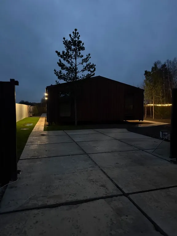 4-комнатный Дом