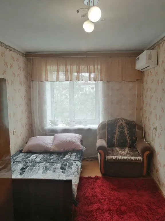 Уютная квартира в центре города с кондиционером — аренда посуточно в Находка