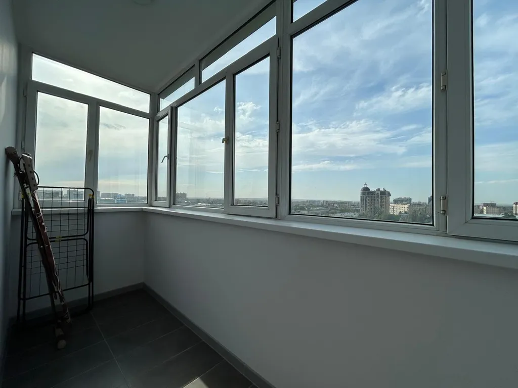 Премиум Апартаменты с 3-мя спальнями Project EDEM с видом на горы