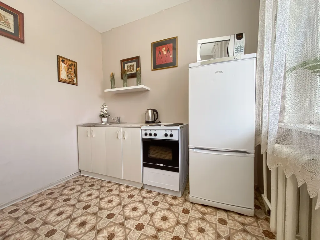 Симбирские апартаменты