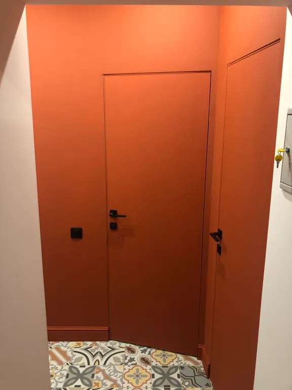 Квартира в сердце города с видом на Казанский и Исаакиевский