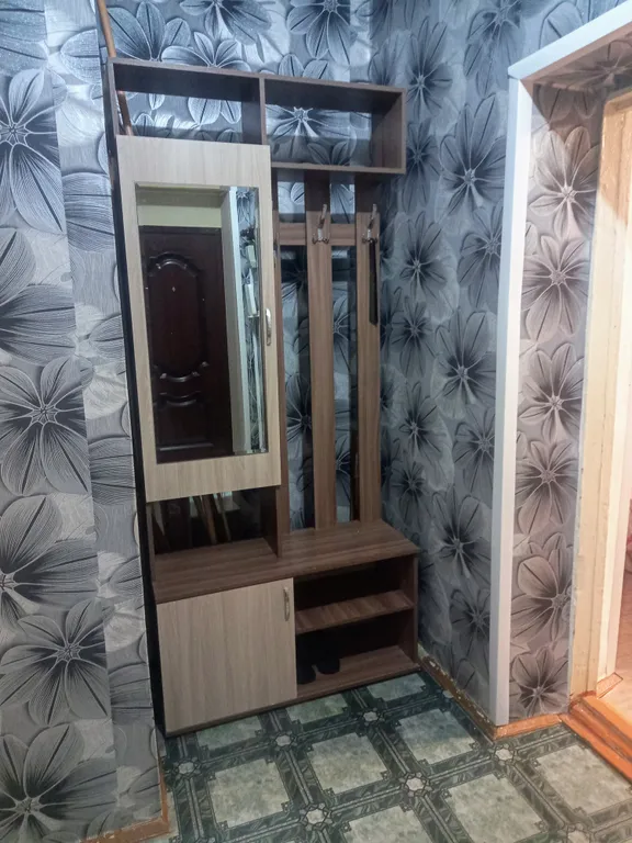 Уютная 2-комнатная квартира рядом с жд вокзалом