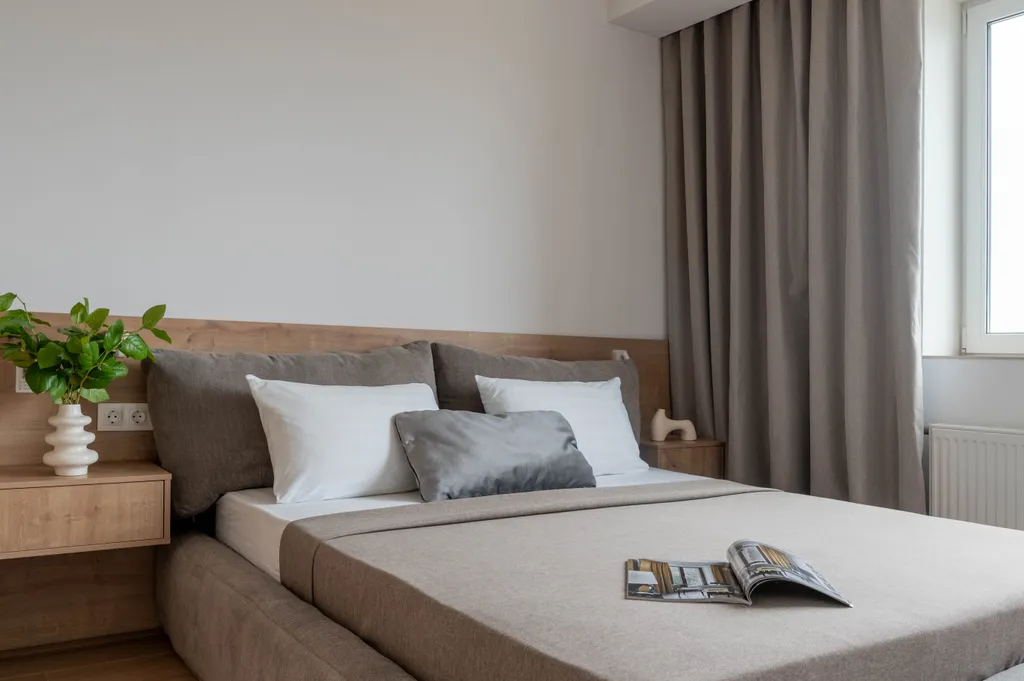 Эксклюзивный комфорт, как в отеле