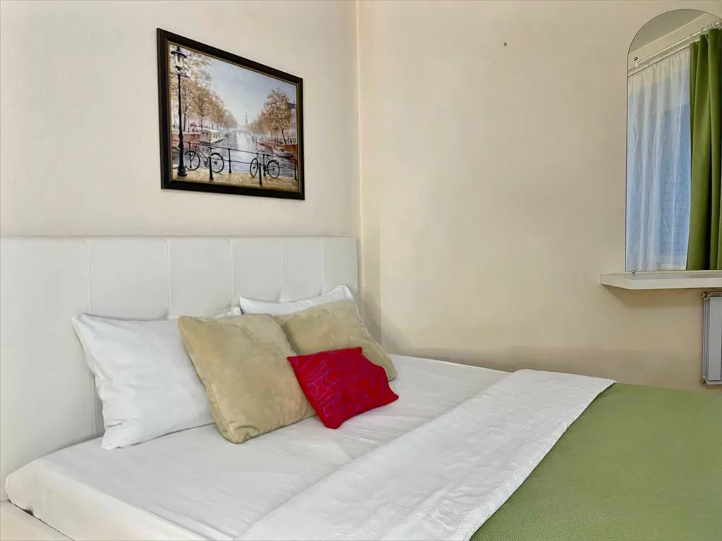 Квартира у Титан Арены