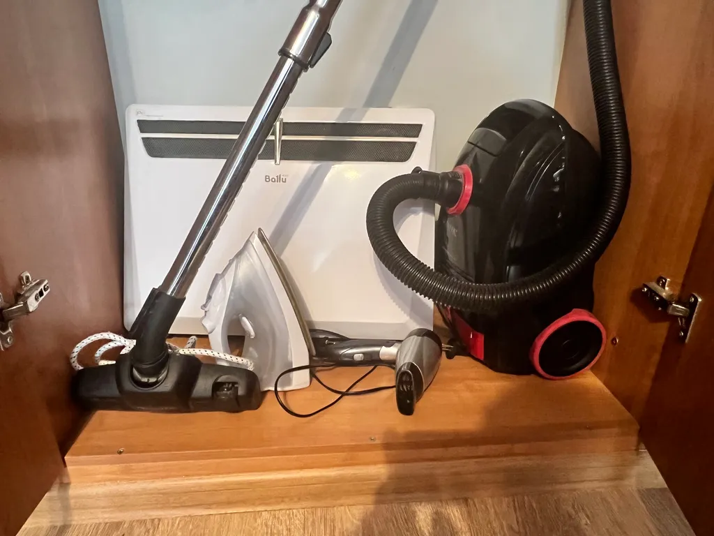 Квартира у песчаного пляжа в Сухуме