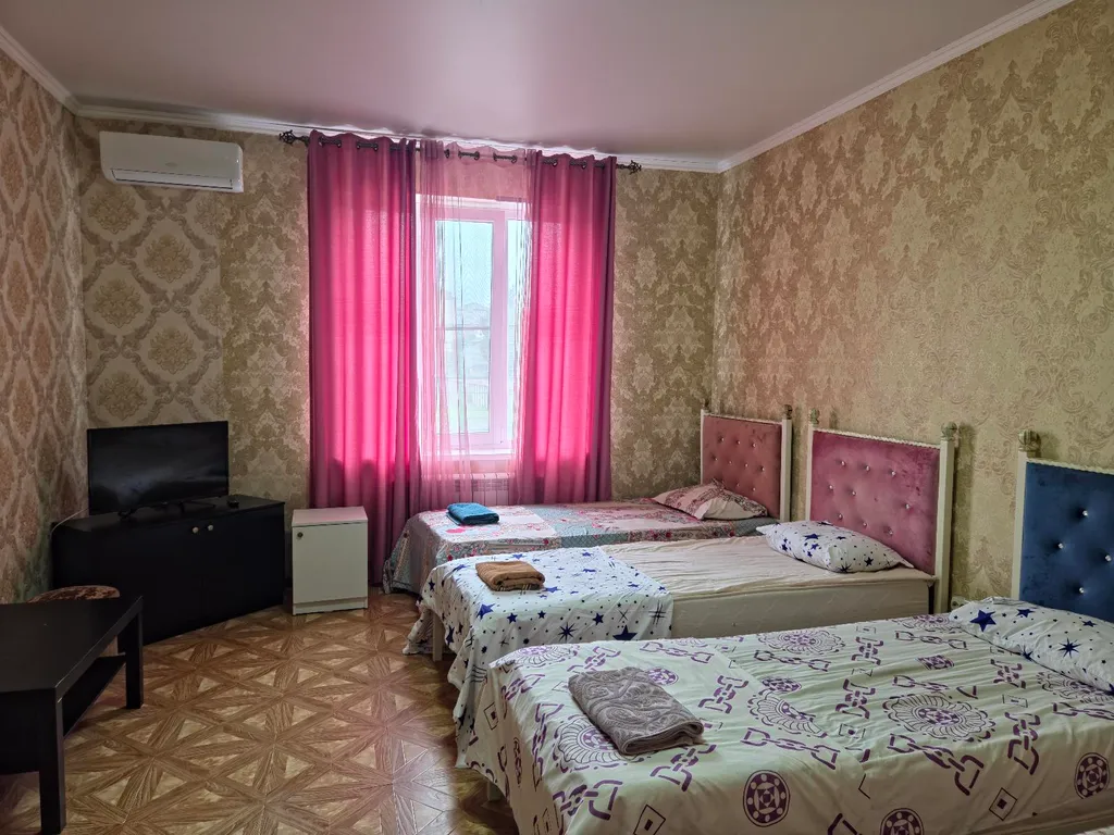 Комната