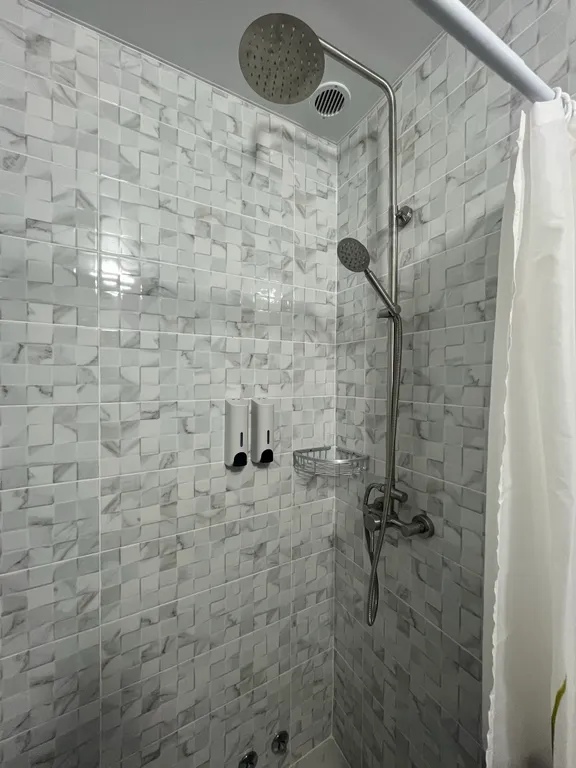 Квартира Комната — Лазаревское