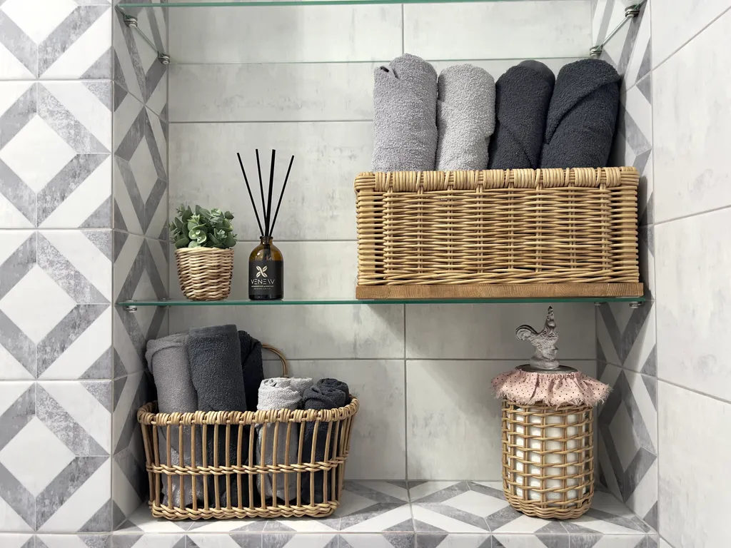 Стильная двушка в центре