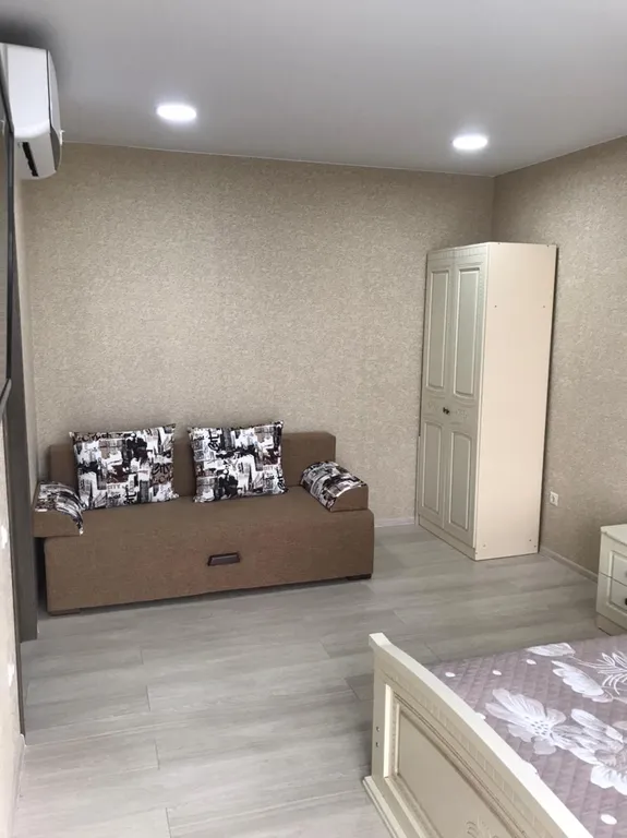 Квартира 2-комнатная Квартира — Анапа