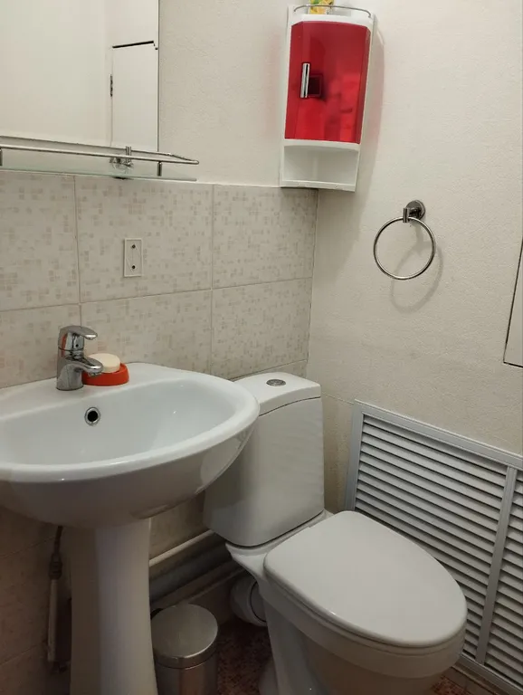 Квартира Музыкальная симфония