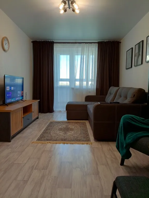 Там, где хочется жить