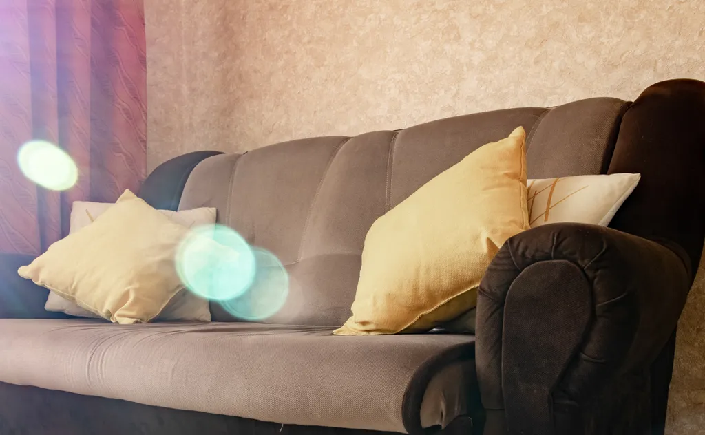 Светлая и просторная квартира в центре с видом на набережную