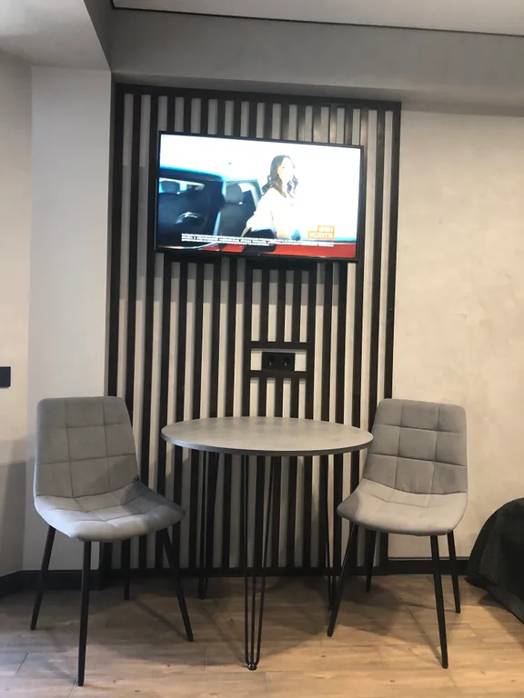 Квартира Апартаменты с видом на море — Севастополь