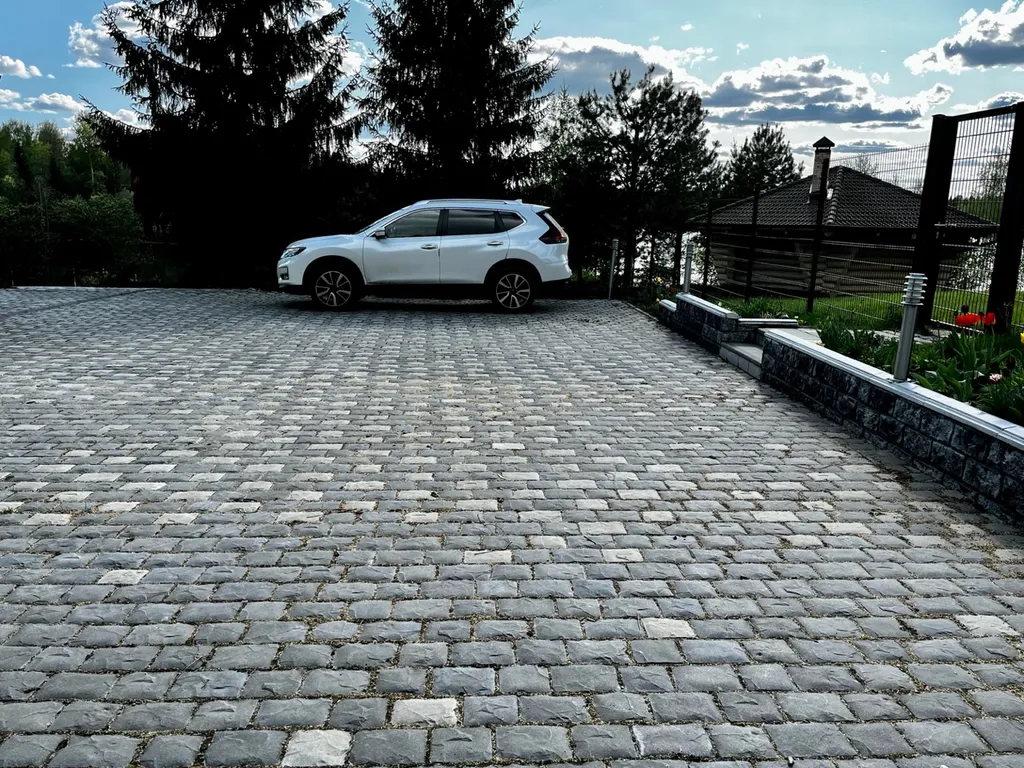 Дом-студия на берегу озера