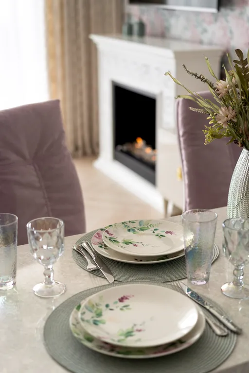 Апартаменты в центре