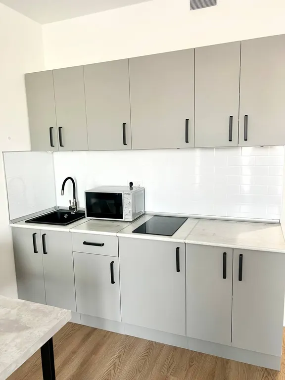 Квартира Квартира Art Life Apartment Novohohlovskaya — Москва