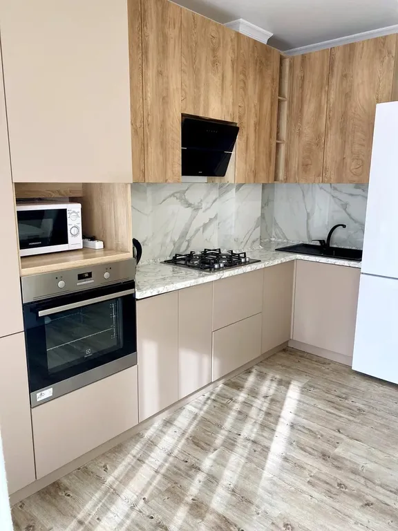 Студия люкс в Чаллы Яре