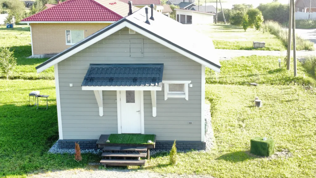 Гостевой дом Ладога