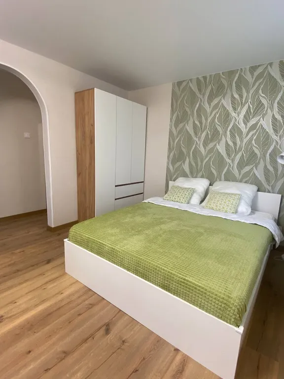 Квартира в центре в отличном состоянии