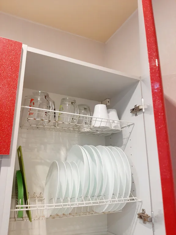 Уютная квартира в районе Колмово