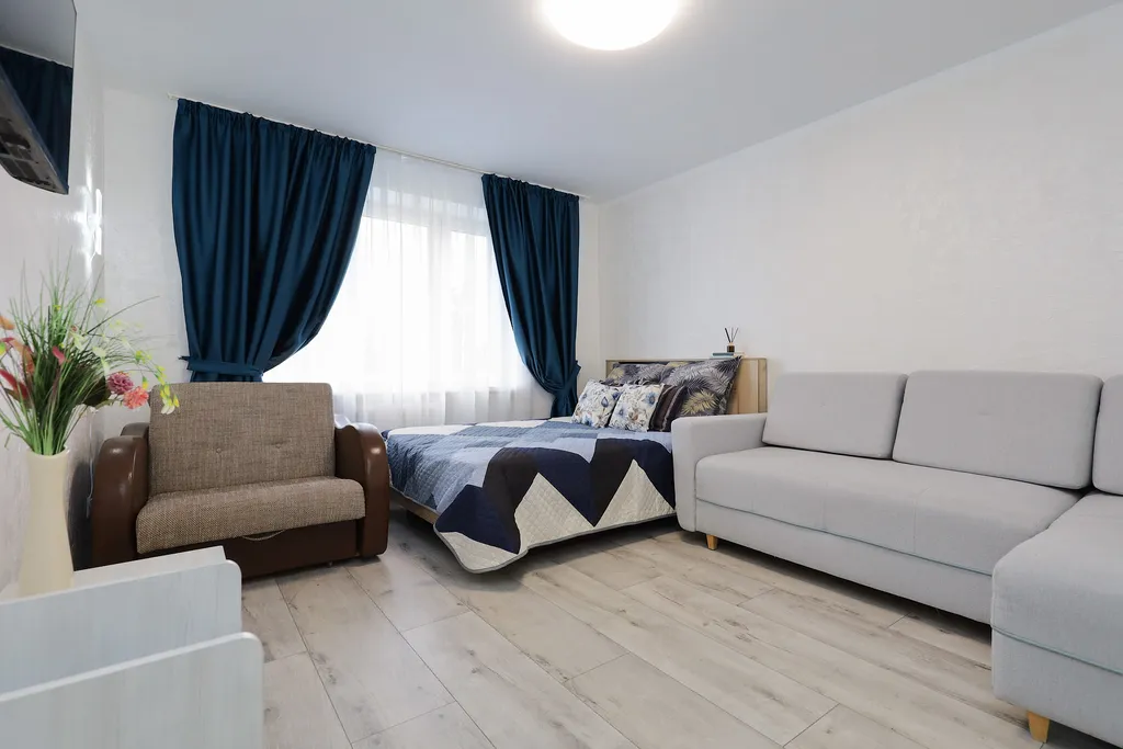 BalticRealty Eco Home