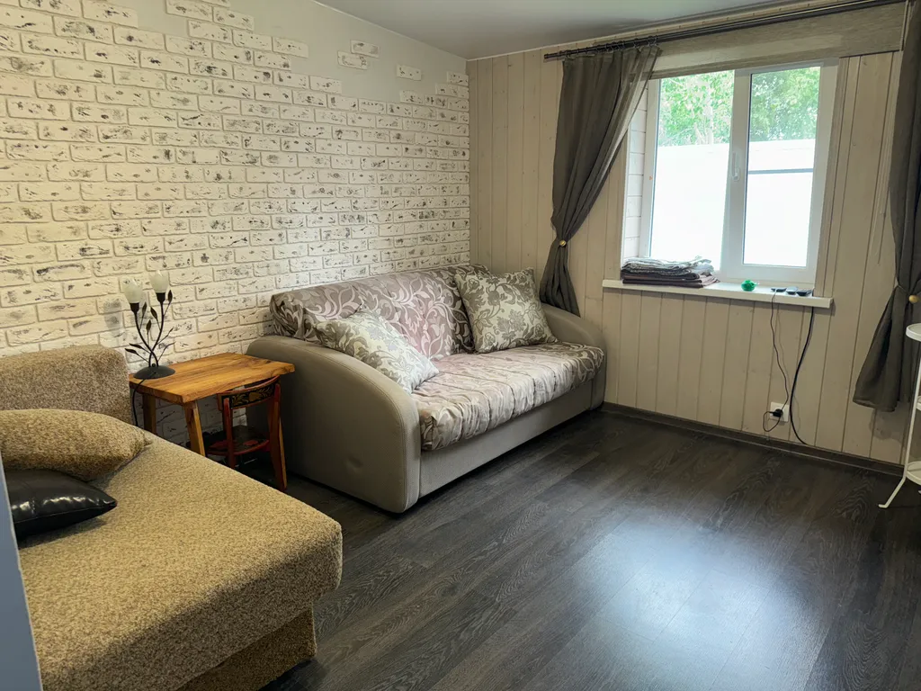 Коттедж Уютный таунхаус эллинг на берегу Ладоги — аренда посуточно в Всеволожск