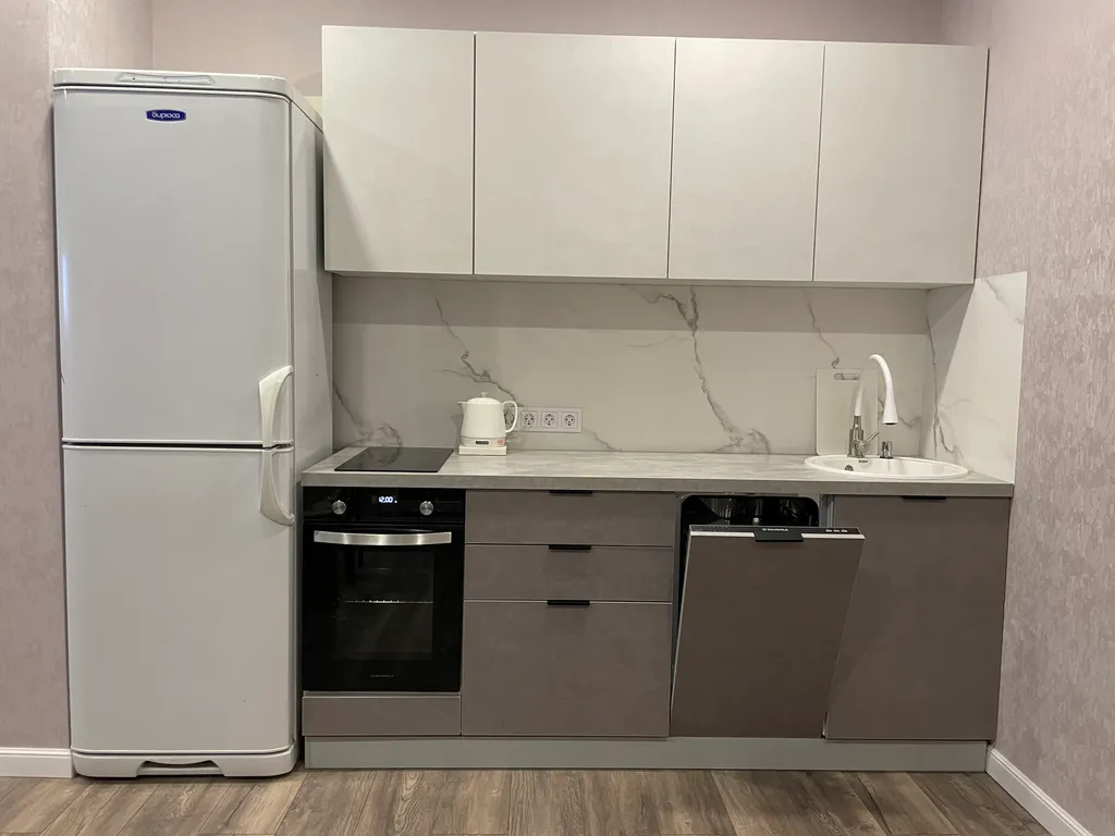 Уютная студия