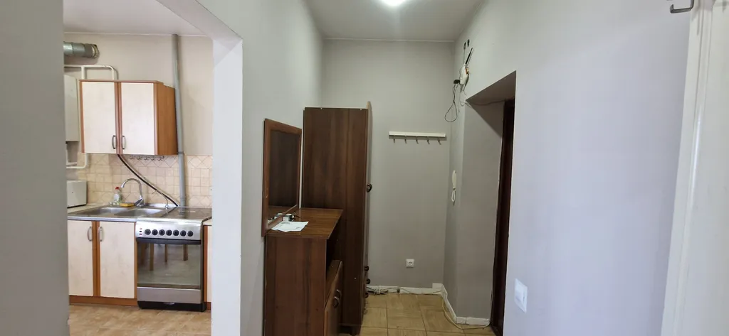 Квартира Просторная квартира в центре — Анапа