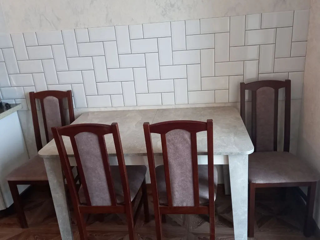 Квартира Уютная квартира на побережье — Зеленоградск