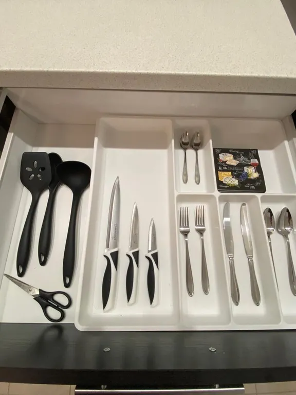 Комфортная квартира в центре