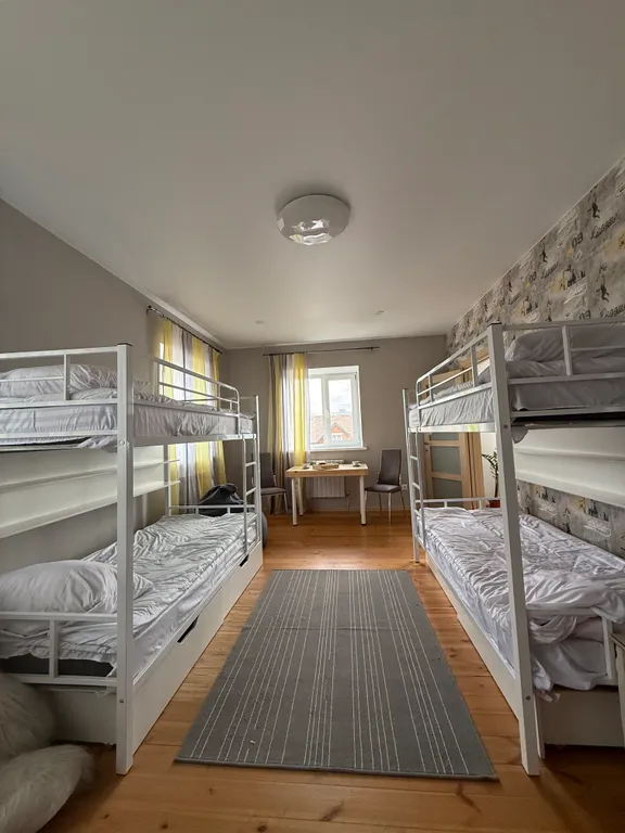 Квартира Комната — аренда посуточно в Ижевск