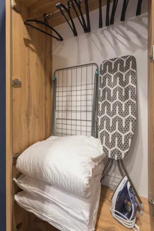 Квартира на берегу озера