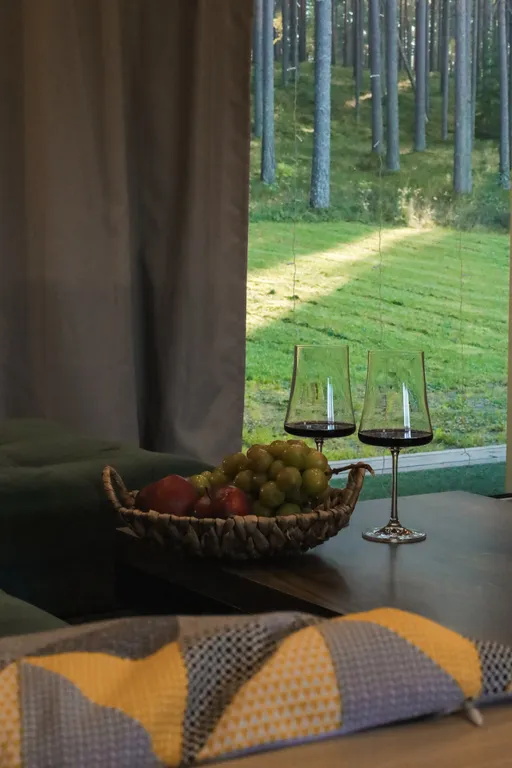 Коттедж на Гряде Вярямянсельскя