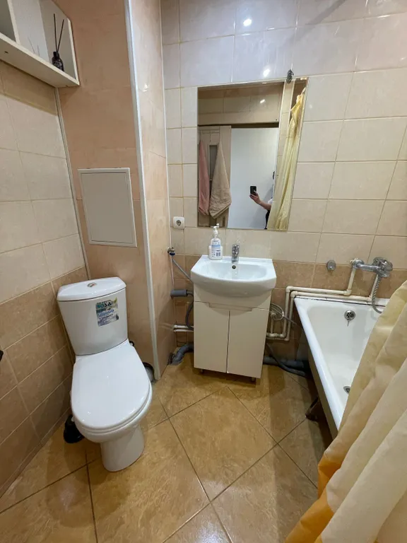 Уютная квартира в центре