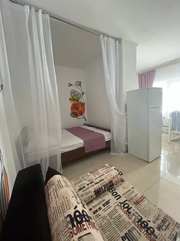 Коттедж 2-комнатный Дом — Евпатория