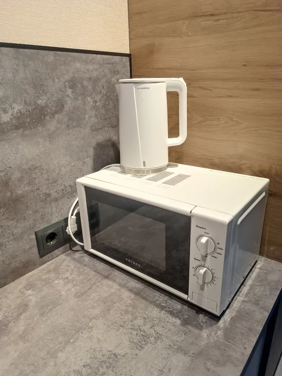 Уютная квартира на берегу Балтийского моря