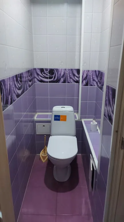 Уютная квартира в самом центре города