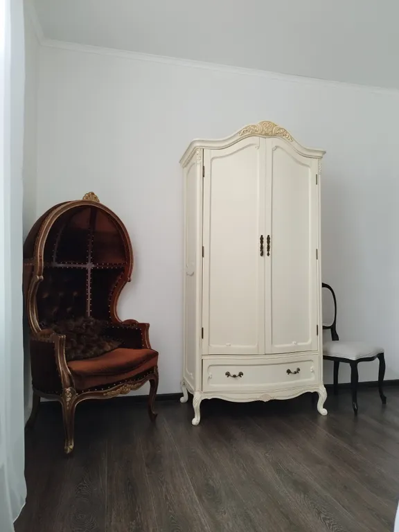 Апартаменты Jambo