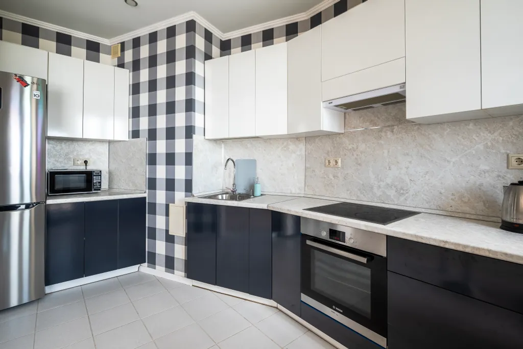 Квартира Квартира Apartement Сomfort — Казань