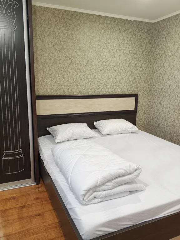 Центр города Челябинска