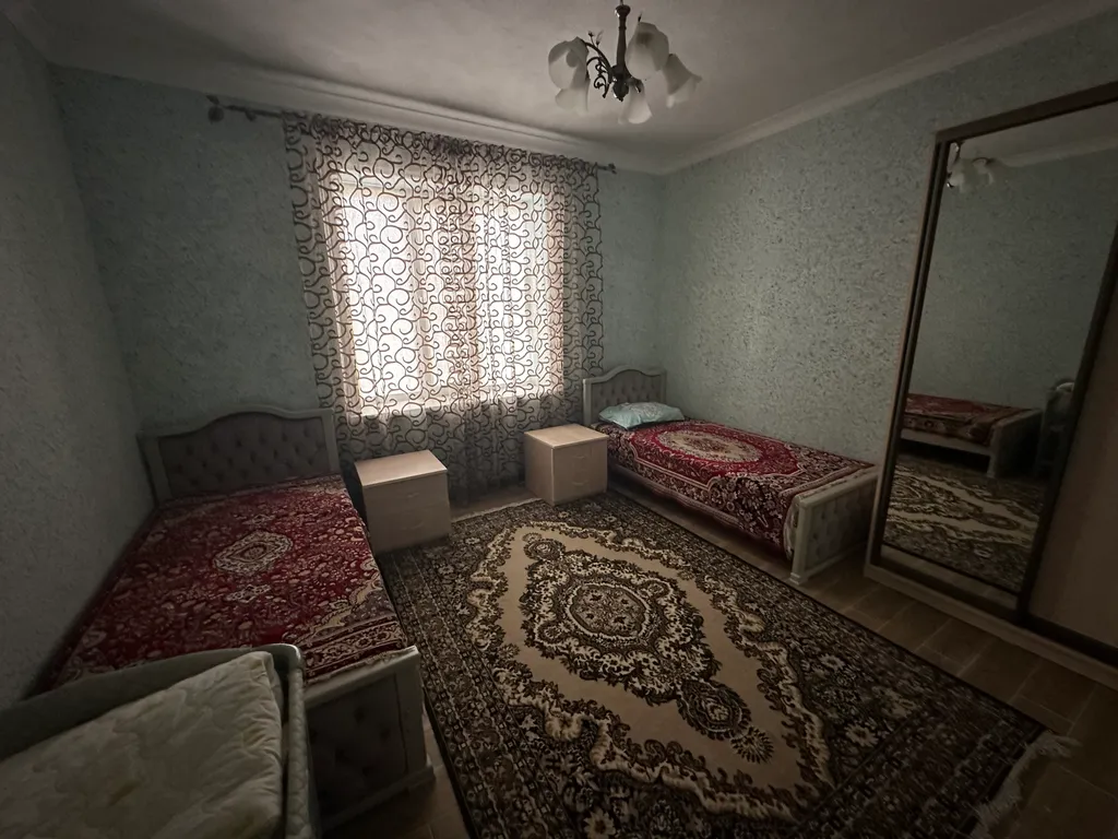 Дом у моря, бассейн, парная, зона барбекю