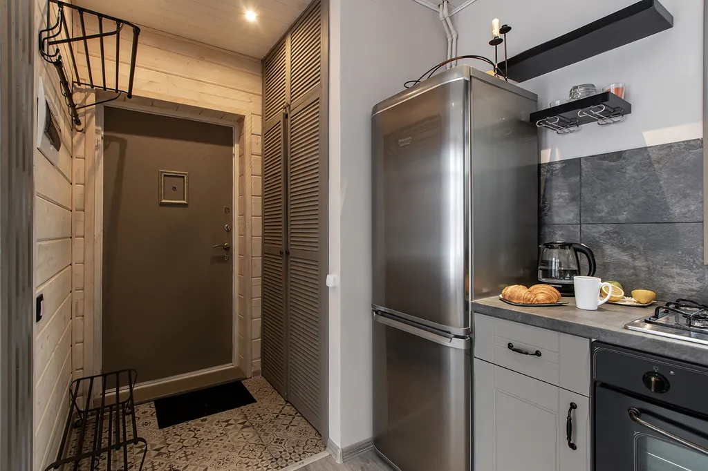 Коттедж Дом-Шалаш в 25 минутах от города — Красное Село