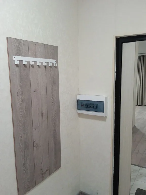 Cвeтлaя, простоpная, уютная квapтиpa