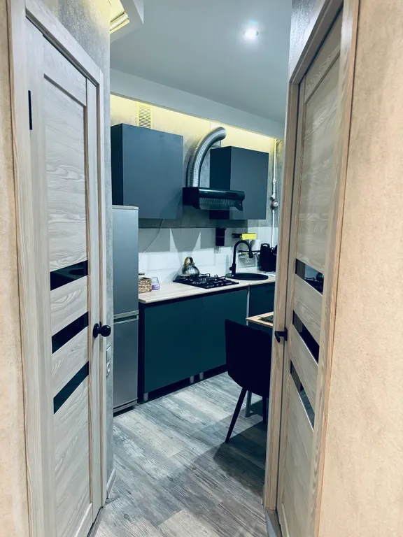 Апартамент рядом с Автовокзалом